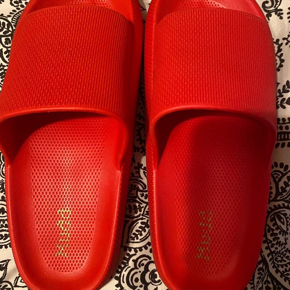 Mudd Shoes